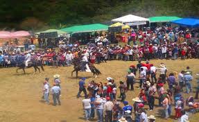 Feria Agrícola, Ganadera y Artesanal